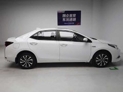 BYD E 1.8L E-CVT Edition - фото 7