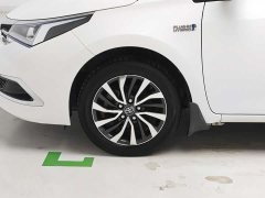 BYD E 1.8L E-CVT Edition - фото 8