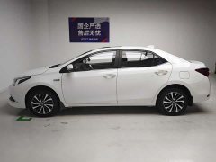 BYD E 1.8L E-CVT Edition - фото 9