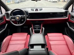 Porsche Cayenne 3.0T - фото 12