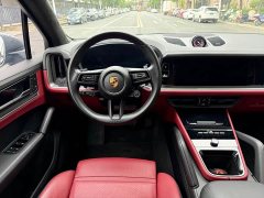 Porsche Cayenne 3.0T - фото 13