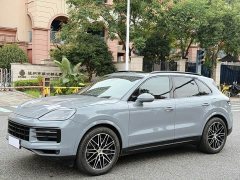 Porsche Cayenne 3.0T - фото 3