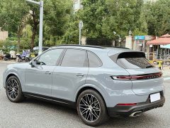 Porsche Cayenne 3.0T - фото 5