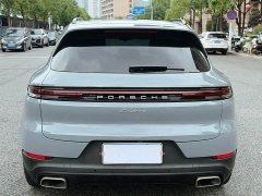Porsche Cayenne 3.0T - фото 6