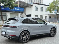 Porsche Cayenne 3.0T - фото 7