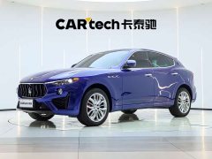 Porsche Levante 3.0T Modena - фото 1