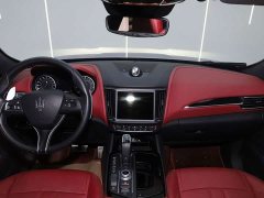 Porsche Levante 3.0T Modena - фото 11