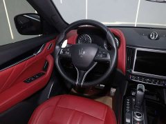 Porsche Levante 3.0T Modena - фото 12
