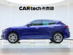 Porsche Levante 3.0T Modena - фото 3