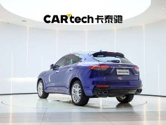Porsche Levante 3.0T Modena - фото 4