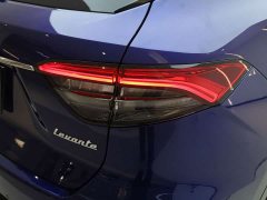 Porsche Levante 3.0T Modena - фото 6