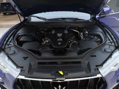 Porsche Levante 3.0T Modena - фото 7