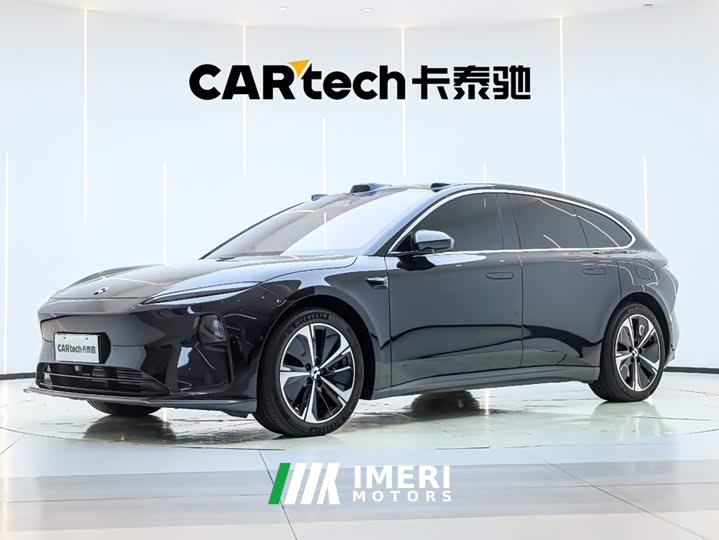 Nio ET5T 75kWh Touring
