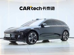 Nio ET5T 75kWh Touring - фото 1