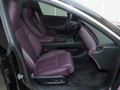 Nio ET5T 75kWh Touring - фото 15
