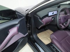 Nio ET5T 75kWh Touring - фото 19