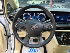 Buick GL8 ES 653T Deluxe Version - фото 10