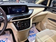 Buick GL8 ES 653T Deluxe Version - фото 12