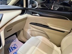 Buick GL8 ES 653T Deluxe Version - фото 16