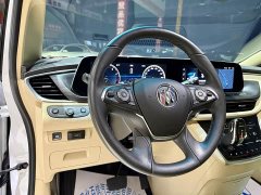 Buick GL8 ES 653T Deluxe Version - фото 18