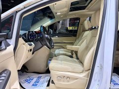 Buick GL8 ES 653T Deluxe Version - фото 19