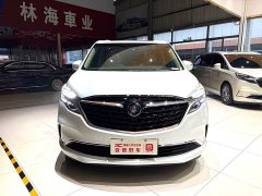 Buick GL8 ES 653T Deluxe Version - фото 2