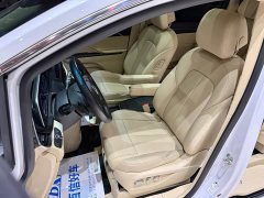 Buick GL8 ES 653T Deluxe Version - фото 20