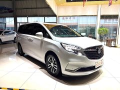 Buick GL8 ES 653T Deluxe Version - фото 3