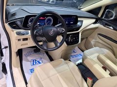 Buick GL8 ES 653T Deluxe Version - фото 8