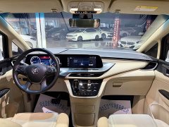 Buick GL8 ES 653T Deluxe Version - фото 9