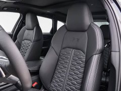Audi RS 6 RS 6 4.0T Avant - фото 13