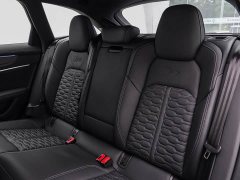 Audi RS 6 RS 6 4.0T Avant - фото 14