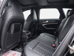 Audi RS 6 RS 6 4.0T Avant - фото 15