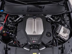 Audi RS 6 RS 6 4.0T Avant - фото 16
