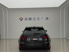 Audi RS 6 RS 6 4.0T Avant - фото 18