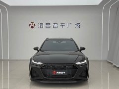 Audi RS 6 RS 6 4.0T Avant - фото 2