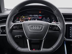Audi RS 6 RS 6 4.0T Avant - фото 4