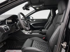 Audi RS 6 RS 6 4.0T Avant - фото 5