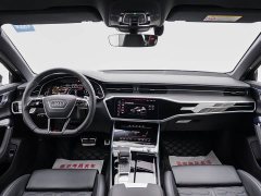 Audi RS 6 RS 6 4.0T Avant - фото 6