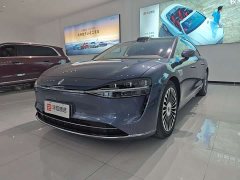 Buick S9T EREV UltraLong Range Edition (192) - фото 1