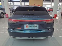 Buick S9T EREV UltraLong Range Edition (192) - фото 4