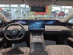 Buick S9T EREV UltraLong Range Edition (192) - фото 7