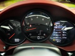 Porsche 718 Boxster 2.0T - фото 10