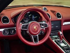 Porsche 718 Boxster 2.0T - фото 11
