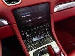 Porsche 718 Boxster 2.0T - фото 14