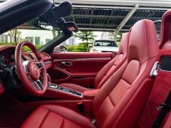 Porsche 718 Boxster 2.0T - фото 15