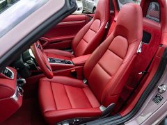 Porsche 718 Boxster 2.0T - фото 16