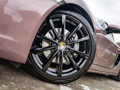 Porsche 718 Boxster 2.0T - фото 5