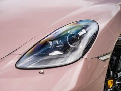 Porsche 718 Boxster 2.0T - фото 6