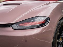 Porsche 718 Boxster 2.0T - фото 7